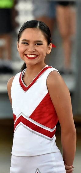 Cheer Gym Marketing_Merch