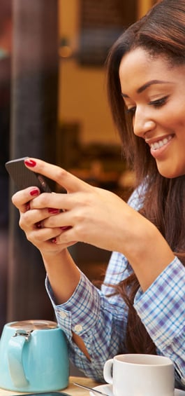 Dance Studio Marketing_App