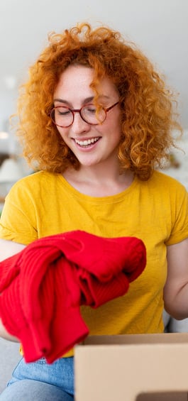 Dance Studio Marketing_Merchandise