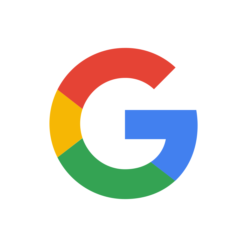 Google Workspace logo