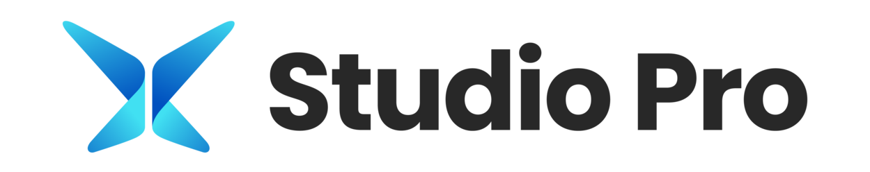 Studio Pro Pricing | Get Started with Studio Pro
