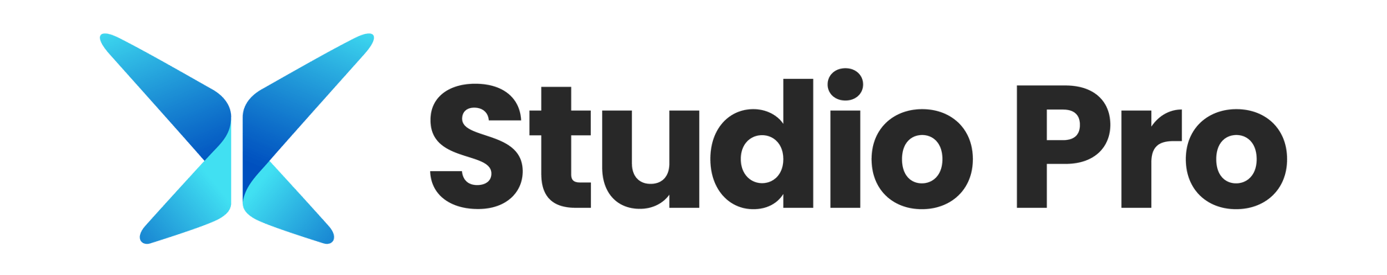 Studio Pro Logo Cropped