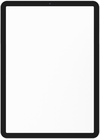 iPad displaying DanceStudio-Pro interface.